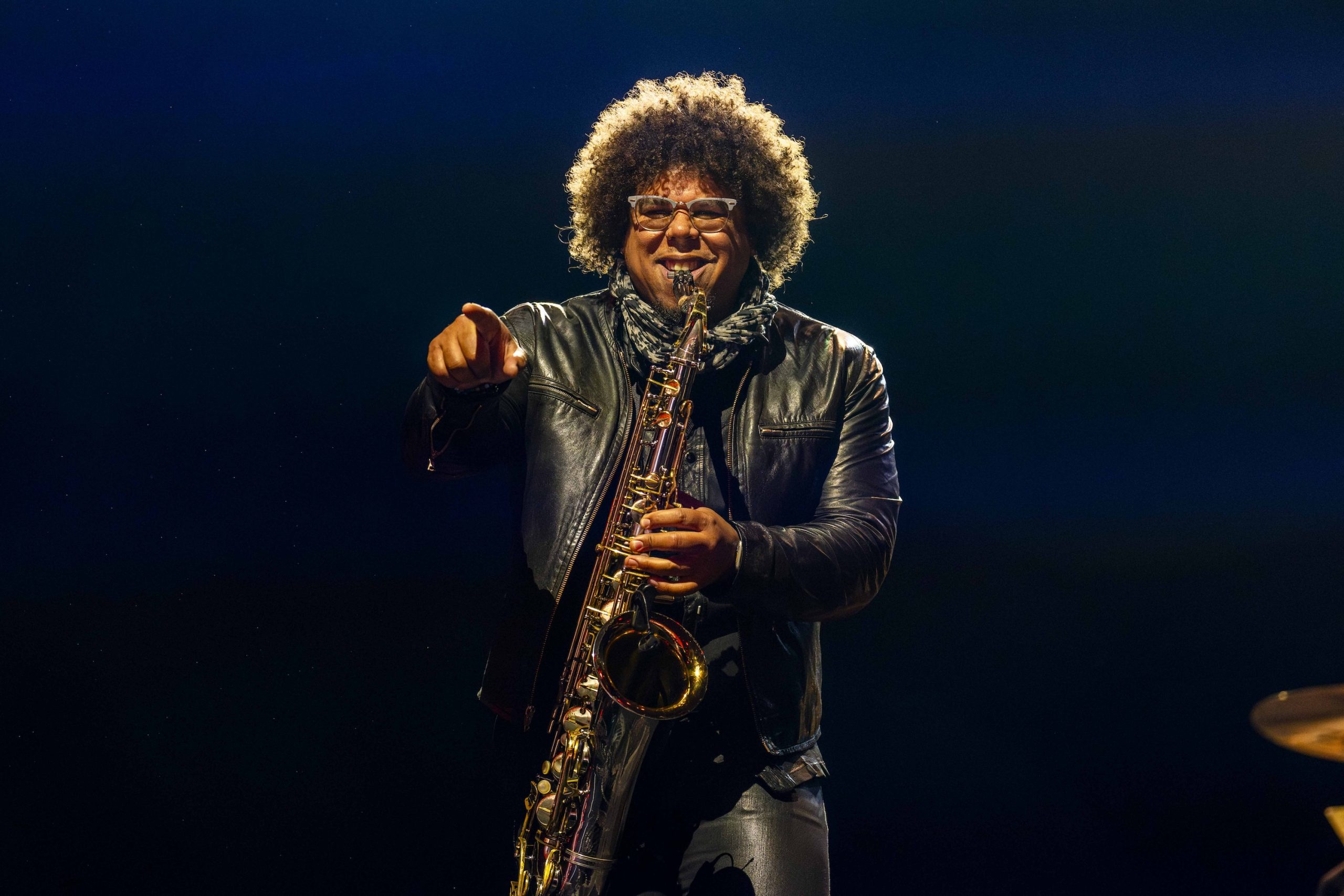 Bruce Springsteen & E Street Band at Stade Pierre Mauroy, Lille, France on May 27, 2025.