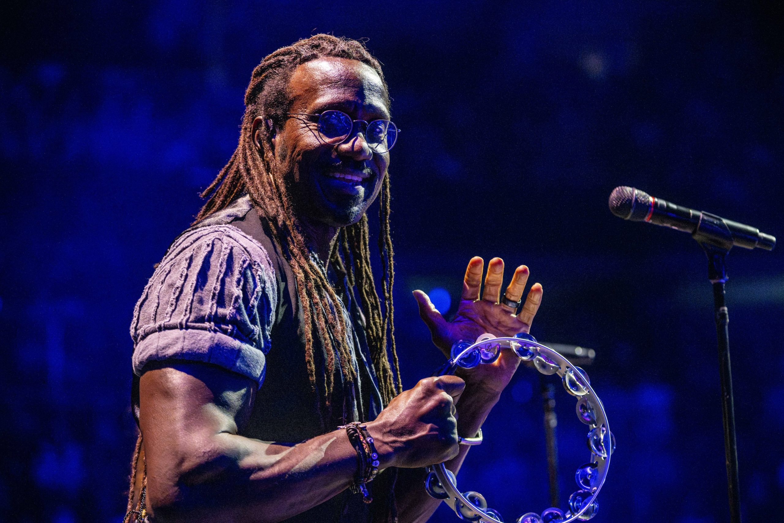 Bruce Springsteen & E Street Band at Canadian Tire Centre, Ottawa, ON on November 9, 2024.