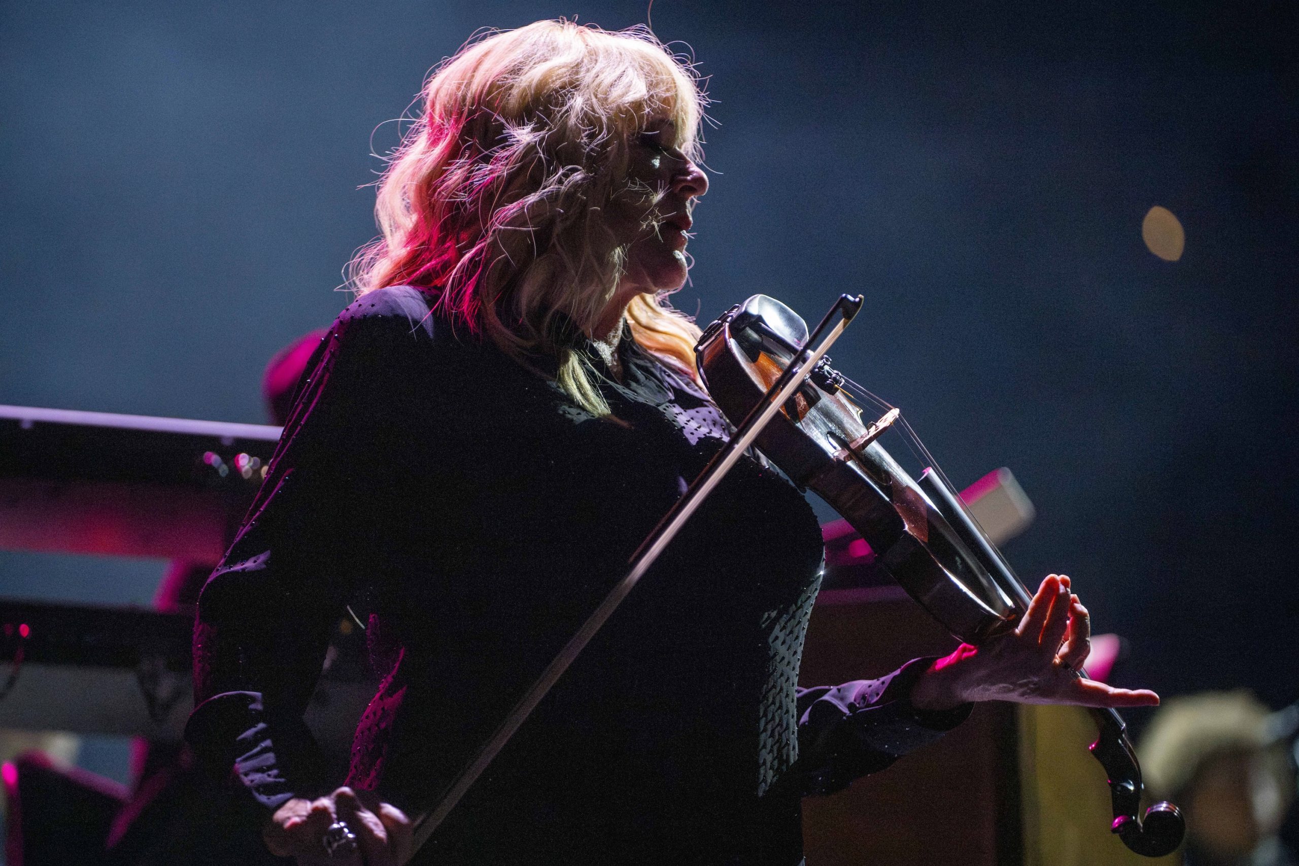 Bruce Springsteen & E Street Band at PPG Paints Arena, Pittsburgh, PA on August 18, 2024.