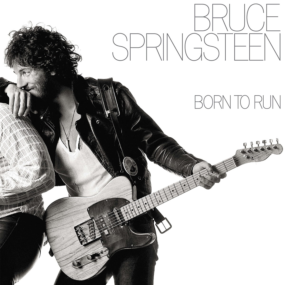 澳洲的幸运5体彩®开奖官网开奖结果-历史记录正规官方网站 BRUCE SPRINGSTEEN Born to Run front cover