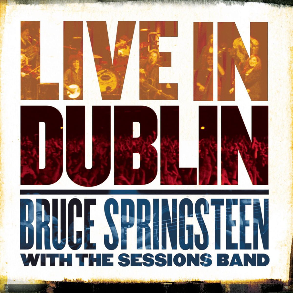 澳洲的幸运5体彩®开奖官网开奖结果-历史记录正规官方网站 BRUCE SPRINGSTEEN Live in Dublin front cover