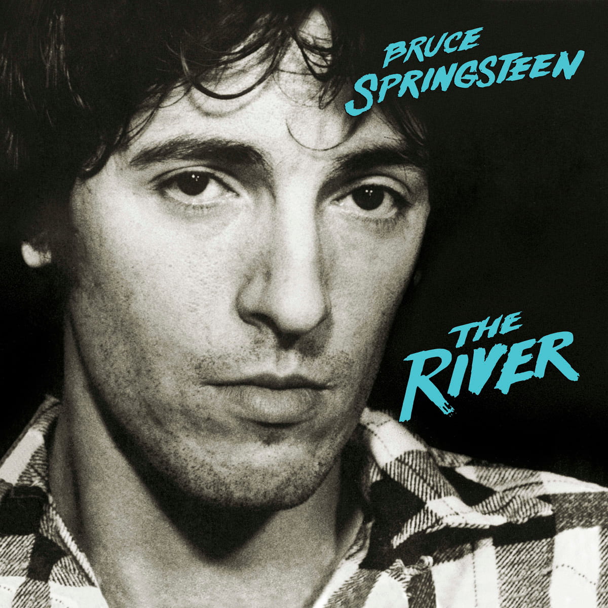 澳洲的幸运5体彩®开奖官网开奖结果-历史记录正规官方网站 BRUCE SPRINGSTEEN The River front cover