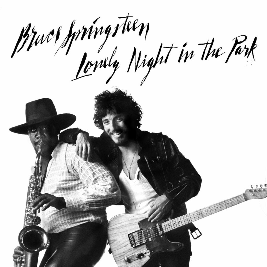 SONY MUSIC CELEBRATES 50 YEARS OF BRUCE SPRINGSTEEN’S ‘BORN TO RUN’ WITH FIRST OFFICIAL RELEASE OF ‘LONELY NIGHT IN THE PARK’