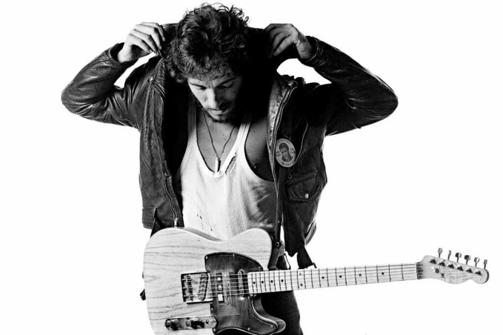 SONY MUSIC CELEBRATES 50 YEARS OF BRUCE SPRINGSTEEN’S ‘BORN TO RUN’ WITH FIRST OFFICIAL RELEASE OF ‘LONELY NIGHT IN THE PARK’