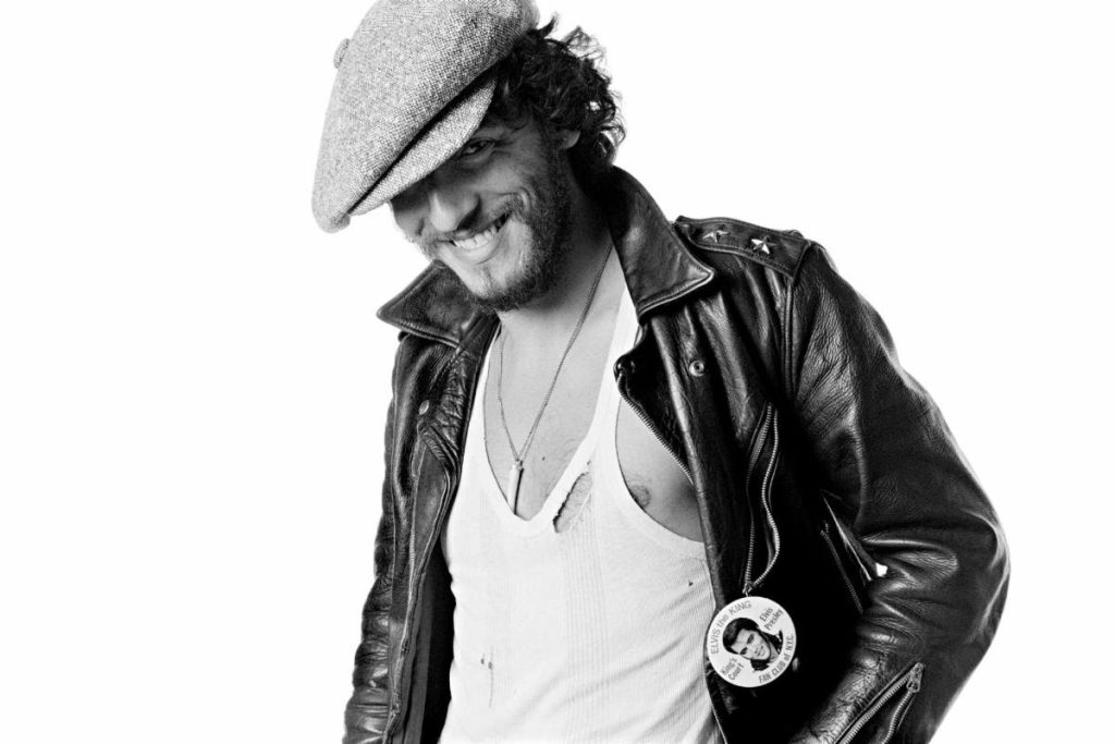 SONY MUSIC CELEBRATES 50 YEARS OF BRUCE SPRINGSTEEN’S ‘BORN TO RUN’ WITH FIRST OFFICIAL RELEASE OF ‘LONELY NIGHT IN THE PARK’