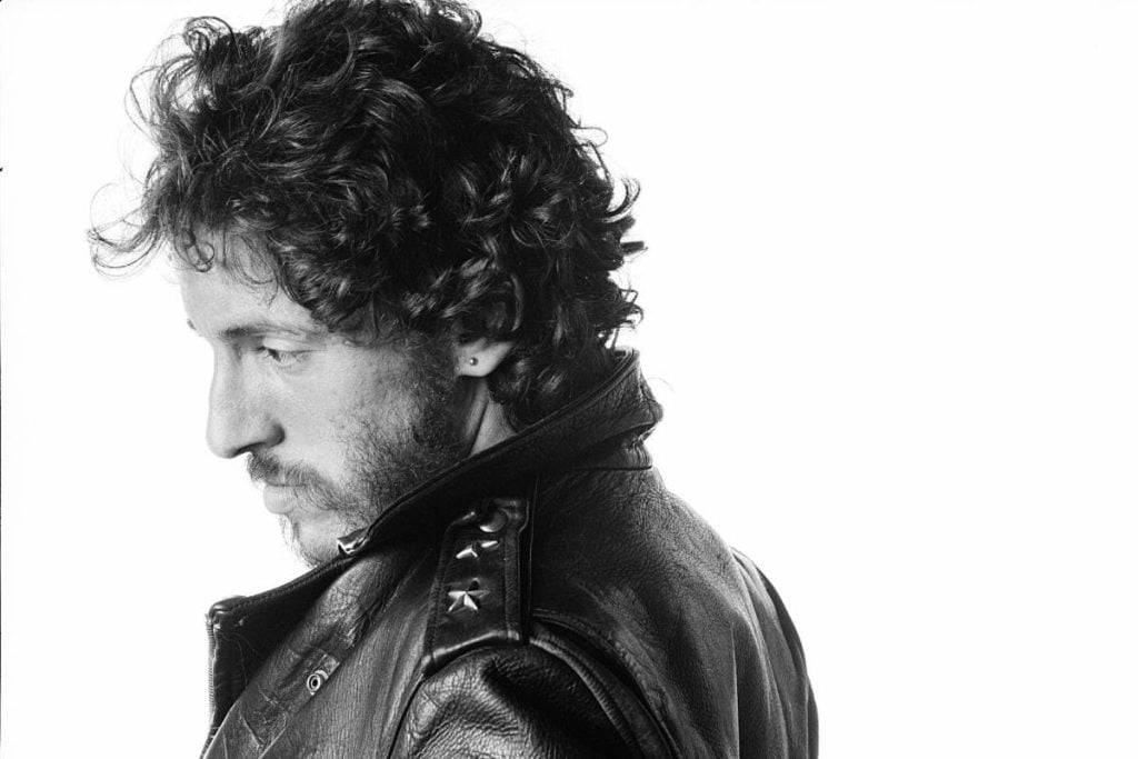 SONY MUSIC CELEBRATES 50 YEARS OF BRUCE SPRINGSTEEN’S ‘BORN TO RUN’ WITH FIRST OFFICIAL RELEASE OF ‘LONELY NIGHT IN THE PARK’